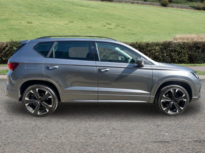 2024 (24) CUPRA ATECA 1.5 EcoTSI V2 5dr DSG 5328139