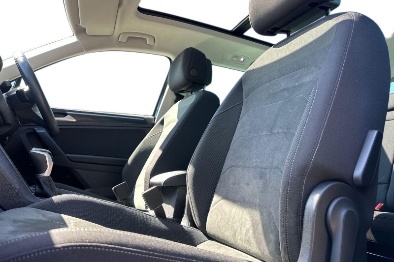 2023 (73) VOLKSWAGEN TIGUAN 2.0 TDI 4Motion Elegance 5dr DSG 5321803