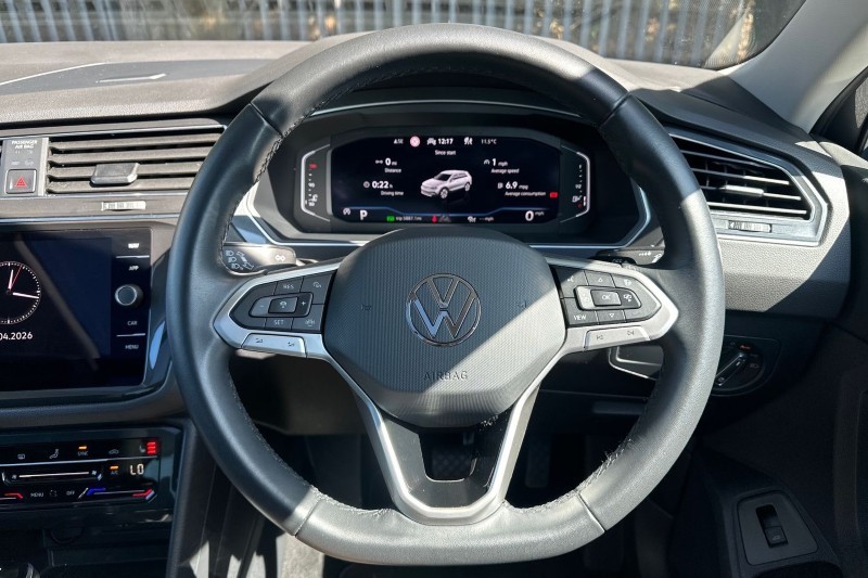 2023 (73) VOLKSWAGEN TIGUAN 2.0 TDI 4Motion Elegance 5dr DSG 5321818