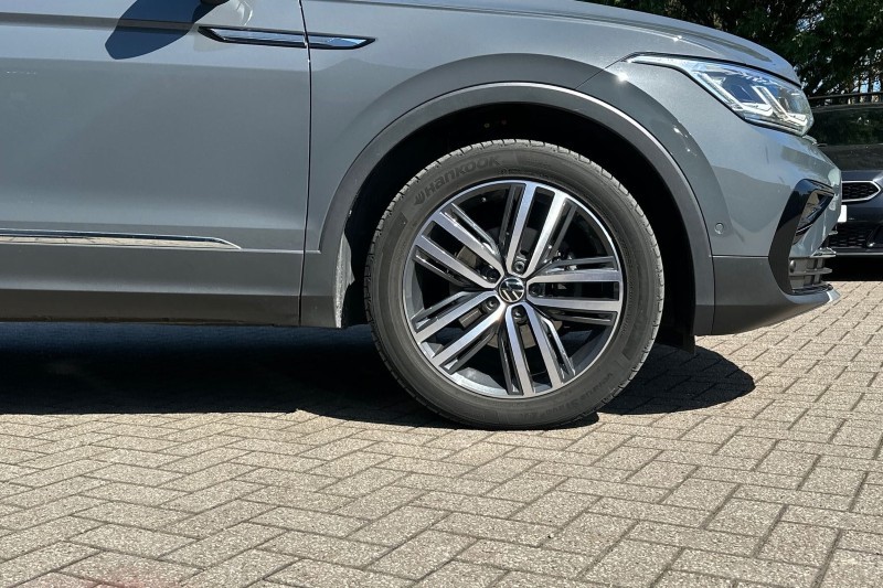 2023 (73) VOLKSWAGEN TIGUAN 2.0 TDI 4Motion Elegance 5dr DSG 5321808