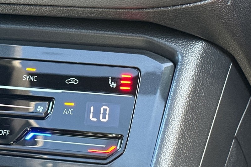 2023 (73) VOLKSWAGEN TIGUAN 2.0 TDI 4Motion Elegance 5dr DSG 5321828