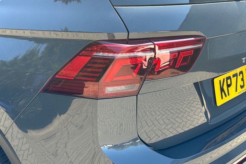 2023 (73) VOLKSWAGEN TIGUAN 2.0 TDI 4Motion Elegance 5dr DSG 5321837