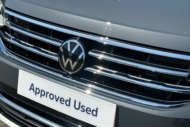 2023 (73) VOLKSWAGEN TIGUAN 2.0 TDI 4Motion Elegance 5dr DSG 5321836