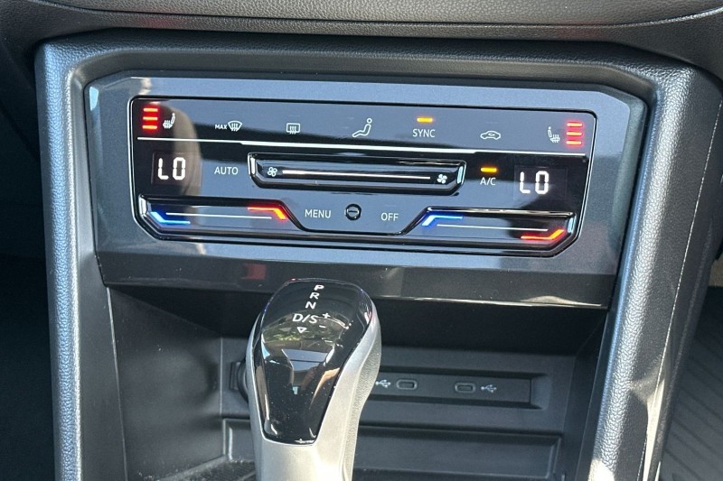 2023 (73) VOLKSWAGEN TIGUAN 2.0 TDI 4Motion Elegance 5dr DSG 5321826