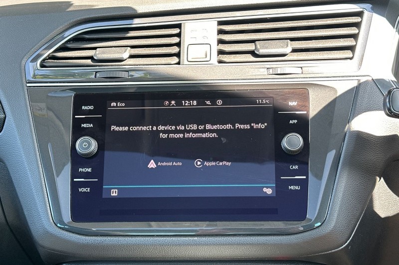 2023 (73) VOLKSWAGEN TIGUAN 2.0 TDI 4Motion Elegance 5dr DSG 5321825