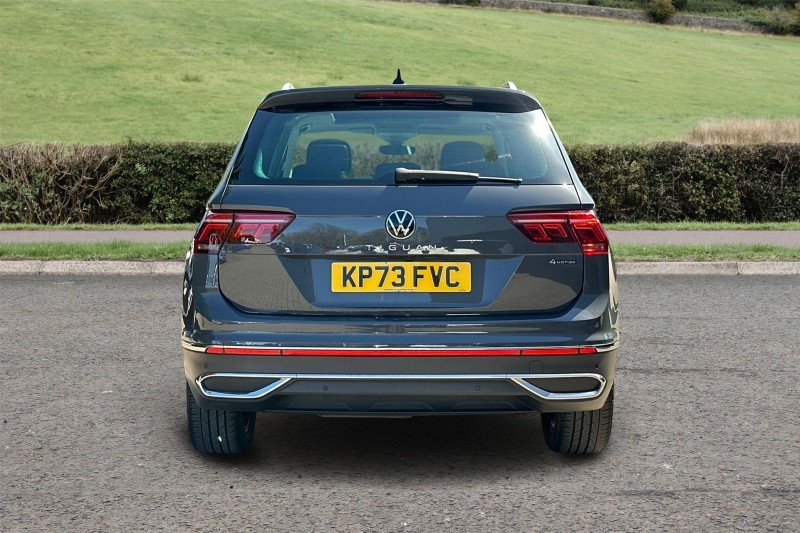 2023 (73) VOLKSWAGEN TIGUAN 2.0 TDI 4Motion Elegance 5dr DSG 5321806