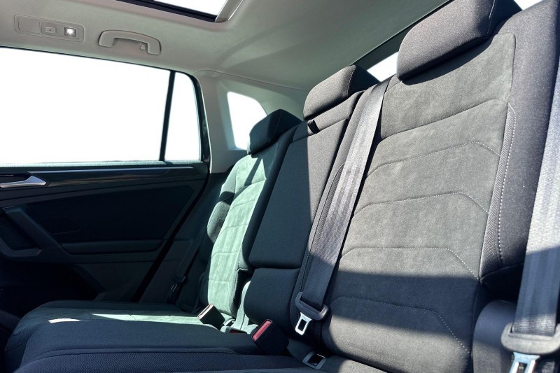 2023 (73) VOLKSWAGEN TIGUAN 2.0 TDI 4Motion Elegance 5dr DSG 5321804