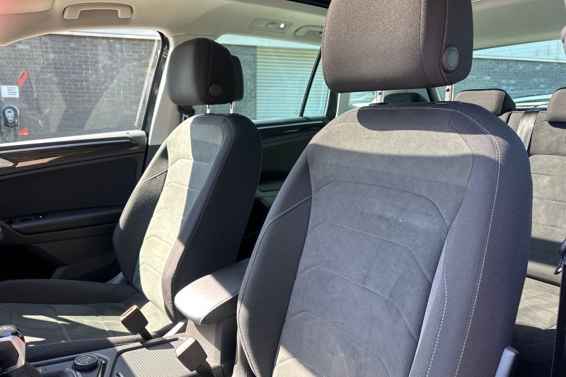 2023 (73) VOLKSWAGEN TIGUAN 2.0 TDI 4Motion Elegance 5dr DSG 5321831