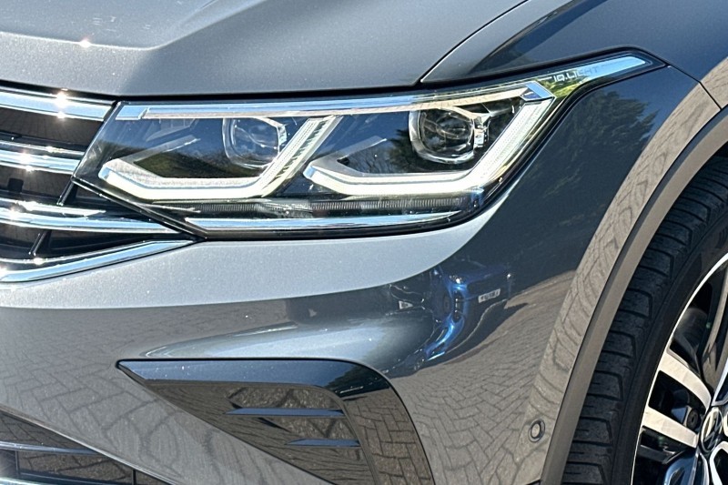 2023 (73) VOLKSWAGEN TIGUAN 2.0 TDI 4Motion Elegance 5dr DSG 5321835