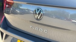 2023 (72) VOLKSWAGEN T-ROC 2.0 TDI 150 EVO R-Line 5dr DSG 5348214