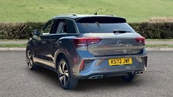 2023 (72) VOLKSWAGEN T-ROC 2.0 TDI 150 EVO R-Line 5dr DSG 5348176