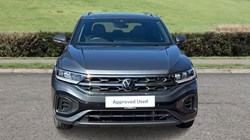 2023 (72) VOLKSWAGEN T-ROC 2.0 TDI 150 EVO R-Line 5dr DSG 5348181