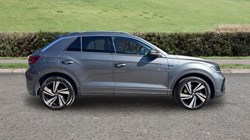 2023 (72) VOLKSWAGEN T-ROC 2.0 TDI 150 EVO R-Line 5dr DSG 5348179