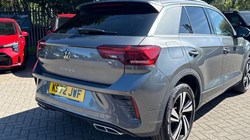 2023 (72) VOLKSWAGEN T-ROC 2.0 TDI 150 EVO R-Line 5dr DSG 5348213