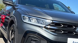 2023 (72) VOLKSWAGEN T-ROC 2.0 TDI 150 EVO R-Line 5dr DSG 5348209