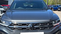 2023 (72) VOLKSWAGEN T-ROC 2.0 TDI 150 EVO R-Line 5dr DSG 5348210