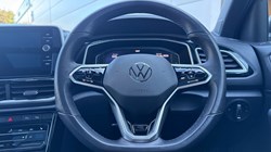 2023 (72) VOLKSWAGEN T-ROC 2.0 TDI 150 EVO R-Line 5dr DSG 5348192