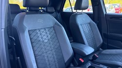 2023 (72) VOLKSWAGEN T-ROC 2.0 TDI 150 EVO R-Line 5dr DSG 5348191