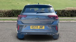 2023 (72) VOLKSWAGEN T-ROC 2.0 TDI 150 EVO R-Line 5dr DSG 5348180