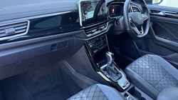 2023 (72) VOLKSWAGEN T-ROC 2.0 TDI 150 EVO R-Line 5dr DSG 5348206