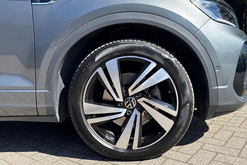2023 (72) VOLKSWAGEN T-ROC 2.0 TDI 150 EVO R-Line 5dr DSG 5348182