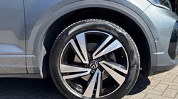 2023 (72) VOLKSWAGEN T-ROC 2.0 TDI 150 EVO R-Line 5dr DSG 5348182