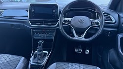 2023 (72) VOLKSWAGEN T-ROC 2.0 TDI 150 EVO R-Line 5dr DSG 5348196