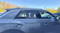 2023 (72) VOLKSWAGEN T-ROC 2.0 TDI 150 EVO R-Line 5dr DSG 5348208