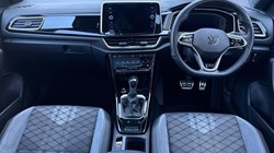 2023 (72) VOLKSWAGEN T-ROC 2.0 TDI 150 EVO R-Line 5dr DSG 5348183