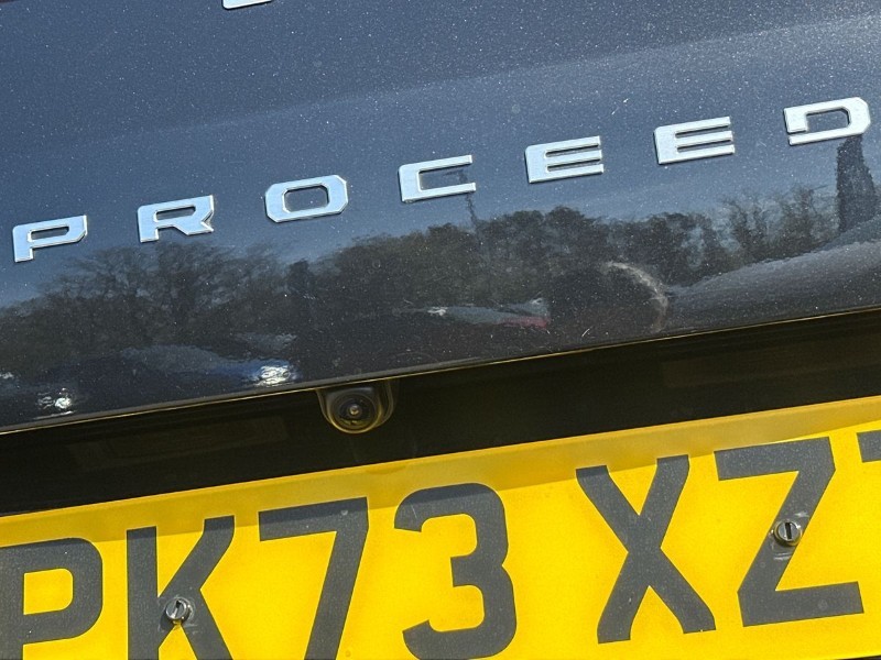 2023 (73) KIA PRO CEED 1.5T GDi ISG GT-Line 5dr 5331127