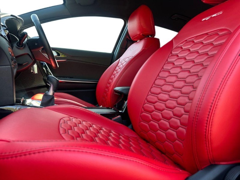 2023 (73) KIA PRO CEED 1.5T GDi ISG GT-Line 5dr 5331091