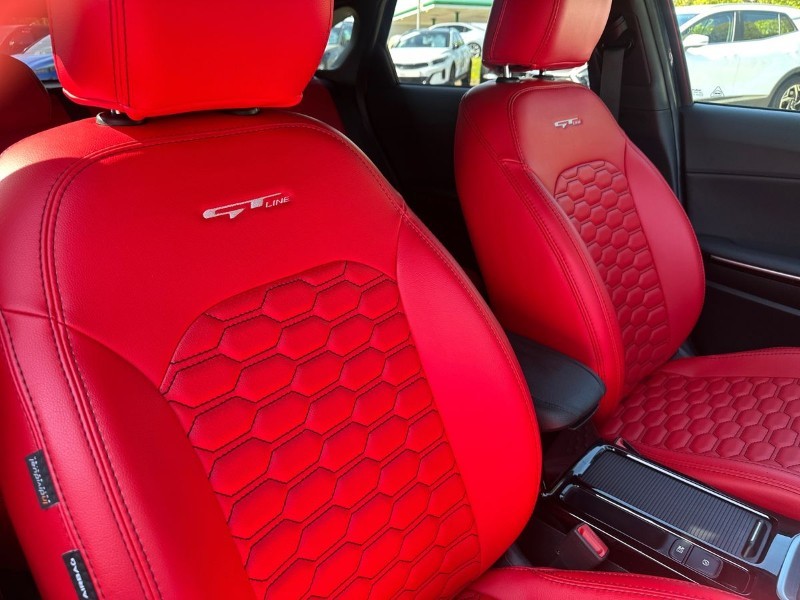 2023 (73) KIA PRO CEED 1.5T GDi ISG GT-Line 5dr 5331104