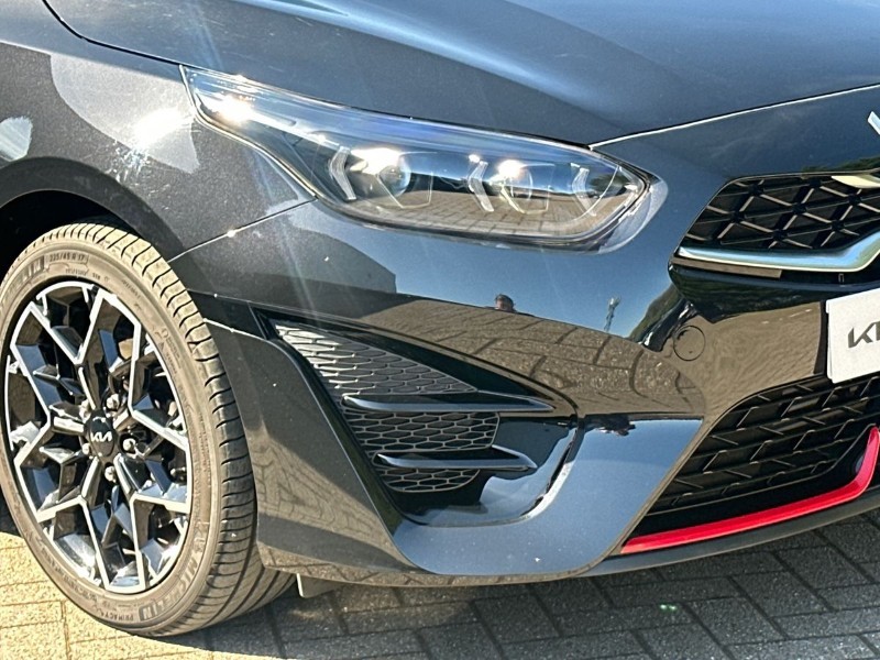 2023 (73) KIA PRO CEED 1.5T GDi ISG GT-Line 5dr 5331122