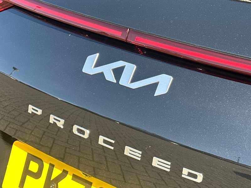 2023 (73) KIA PRO CEED 1.5T GDi ISG GT-Line 5dr 5331126