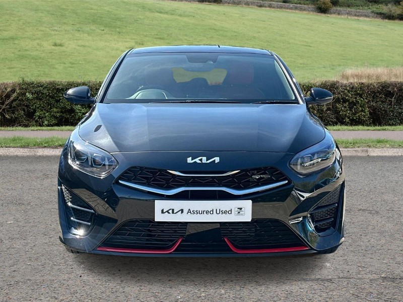 2023 (73) KIA PRO CEED 1.5T GDi ISG GT-Line 5dr 5331095