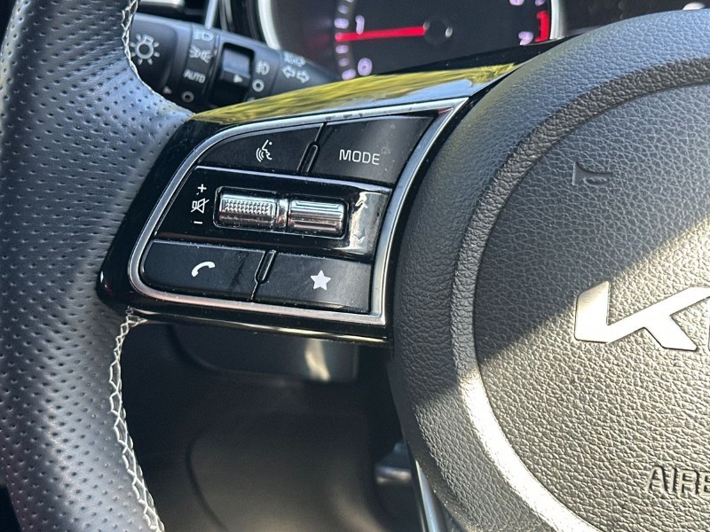 2023 (73) KIA PRO CEED 1.5T GDi ISG GT-Line 5dr 5331106