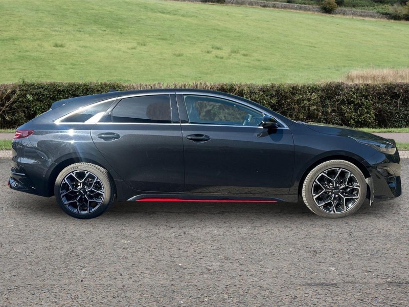 2023 (73) KIA PRO CEED 1.5T GDi ISG GT-Line 5dr 5331093