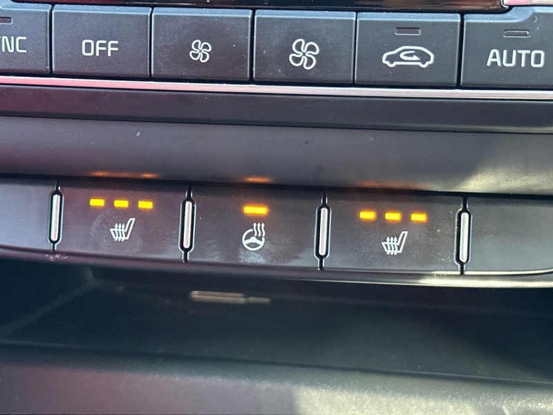 2023 (73) KIA PRO CEED 1.5T GDi ISG GT-Line 5dr 5331115