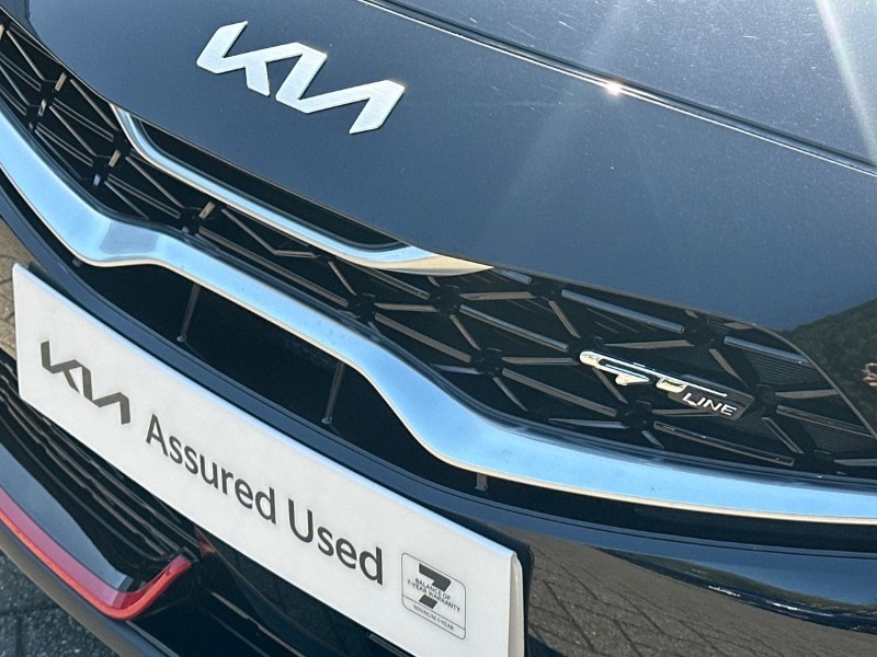 2023 (73) KIA PRO CEED 1.5T GDi ISG GT-Line 5dr 5331123