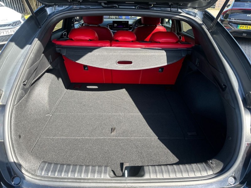 2023 (73) KIA PRO CEED 1.5T GDi ISG GT-Line 5dr 5331120