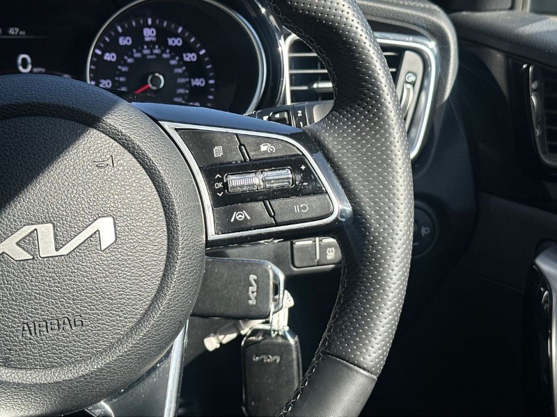 2023 (73) KIA PRO CEED 1.5T GDi ISG GT-Line 5dr 5331107