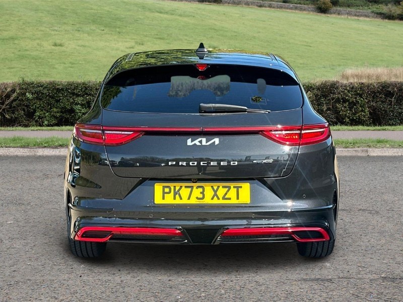 2023 (73) KIA PRO CEED 1.5T GDi ISG GT-Line 5dr 5331094