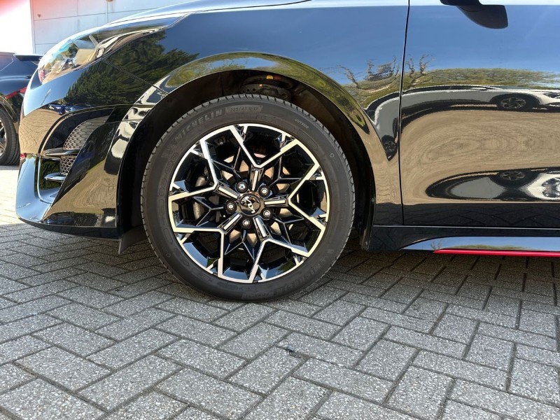 2023 (73) KIA PRO CEED 1.5T GDi ISG GT-Line 5dr 5331096