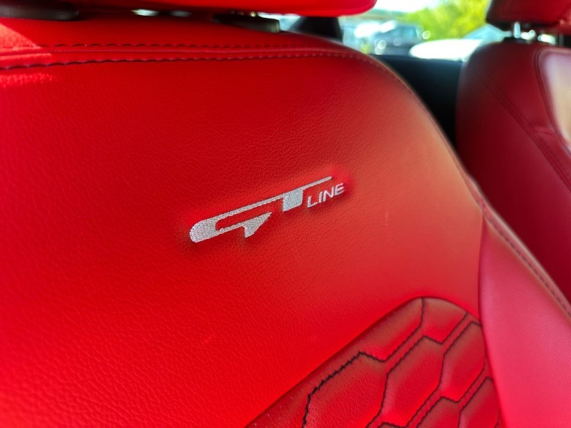 2023 (73) KIA PRO CEED 1.5T GDi ISG GT-Line 5dr 5331128