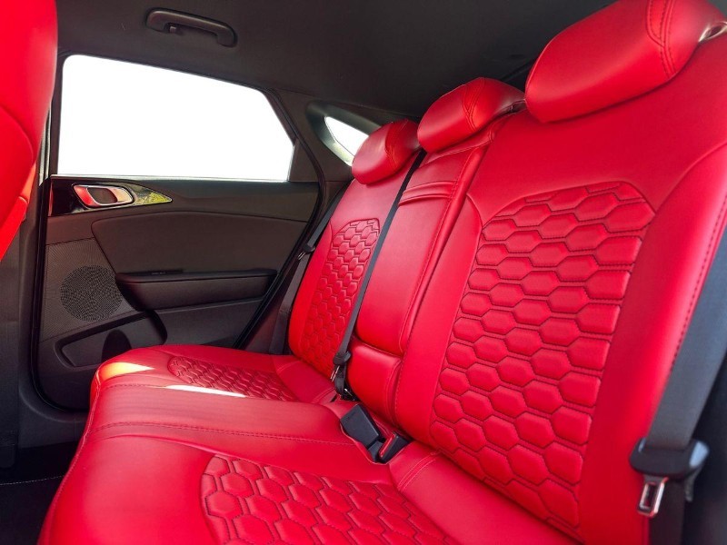 2023 (73) KIA PRO CEED 1.5T GDi ISG GT-Line 5dr 5331092