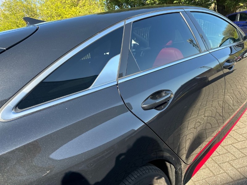 2023 (73) KIA PRO CEED 1.5T GDi ISG GT-Line 5dr 5331121