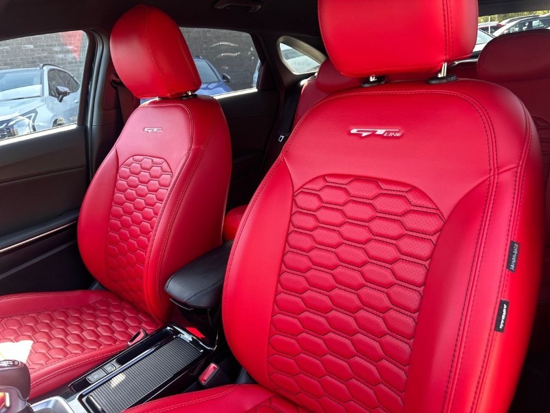 2023 (73) KIA PRO CEED 1.5T GDi ISG GT-Line 5dr 5331118