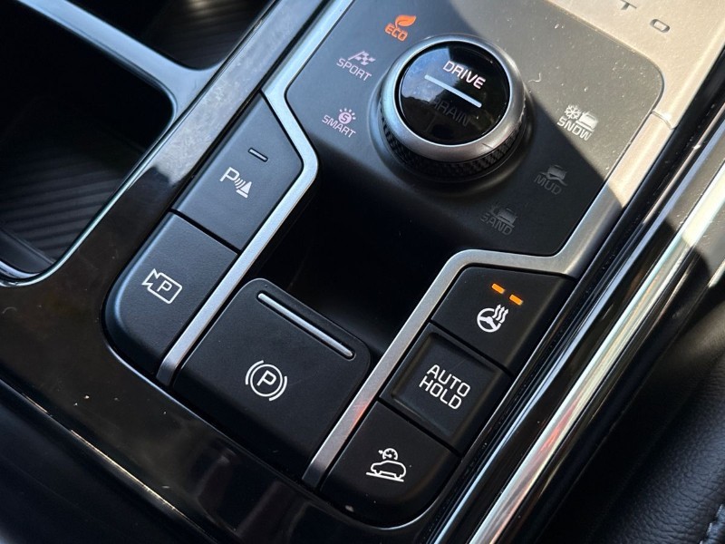 2026 (75) KIA SORENTO 1.6 T-GDi HEV 3 5dr Auto 5338966