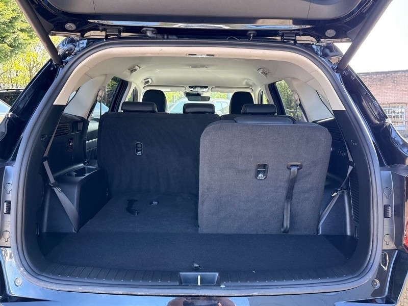 2026 (75) KIA SORENTO 1.6 T-GDi HEV 3 5dr Auto 5338952