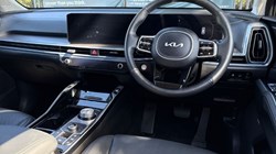 2026 (75) KIA SORENTO 1.6 T-GDi HEV 3 5dr Auto 5338940